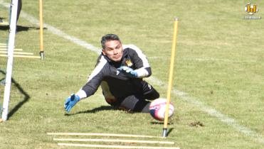 Nos vamos a levantar