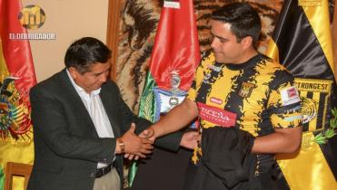 Novedades en el Tigre