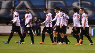 Novedades en Nacional 