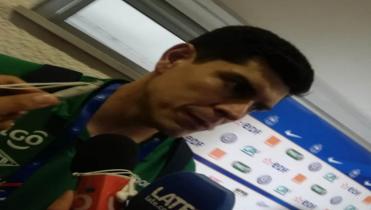 Nuevamente San Lampe