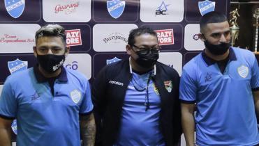  Nuevos refuerzos en Aurora