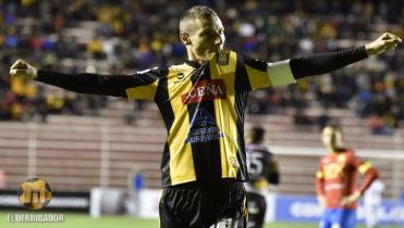 Nunca desistiremos capitán 