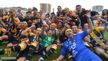 Nunca hay que desistir