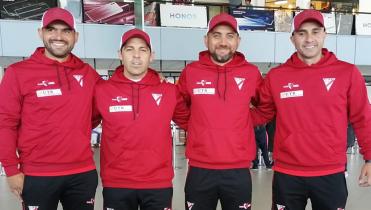 Núñez en busca de su primera victoria