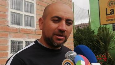 Núñez se hace cargo del lila 