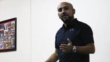 Núñez volvió a Chile