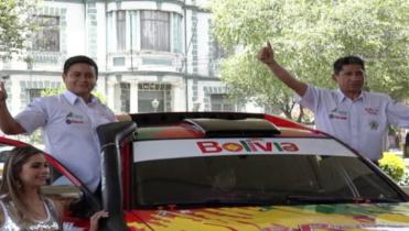 Objetivo fijado