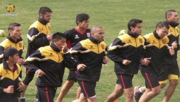 Obligado a ganar