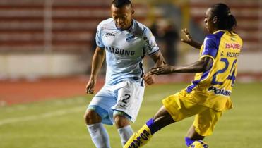 Obligados a buscar puntos