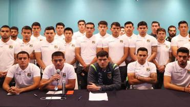 Obstáculos para la Selección