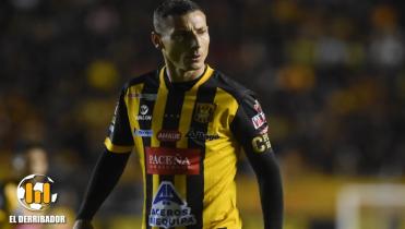 Ocho año más, capitán