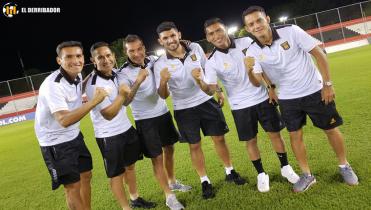 Ofensivos y cuidadosos