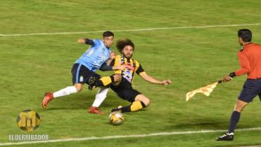 Ojalá nos abracemos al final