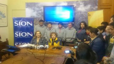 Olimpiadas Especiales La Paz 2018