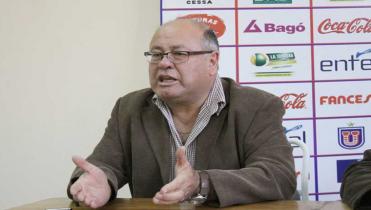 Oña va por la Liga