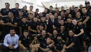 Optimismo y buen humor