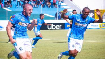 Orgullosos de lo logrado 
