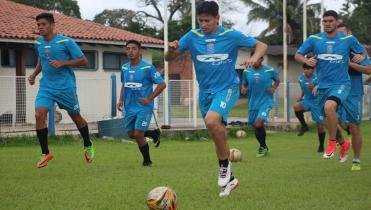 Orientales sin carnaval