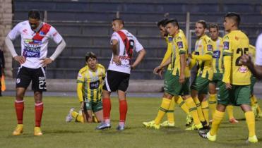 Oriente dejó escapar el triunfo de las manos