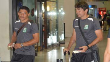 Oriente entrenará  en Cochabamba
