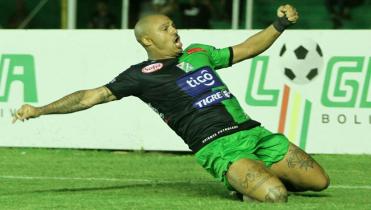 Oriente frenó a Wilster