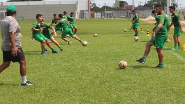 Oriente listo para volver