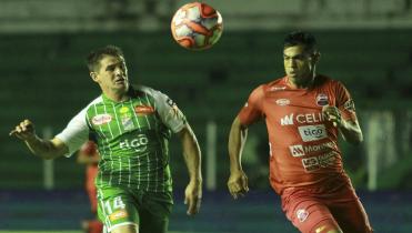 Oriente no cree en la piedad hoy ante Guabirá