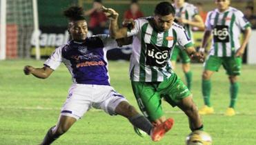 Oriente no pudo con el Toro