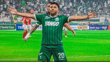 Oriente nuevamente en carrera