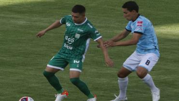 Oriente Petrolero espera a Aurora