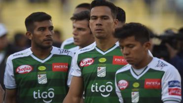 Oriente Petrolero se queda corto