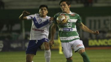 Oriente recibe al santo