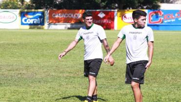 Oriente regresa a los entrenamientos de cara a la Libertadores