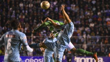 Oriente repite su fórmula