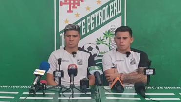 Oriente se concentra en Estudiantes 