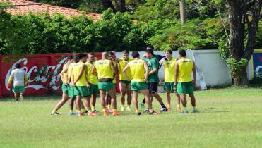 Oriente va por la recuperación