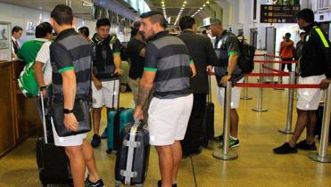 Oriente viajó con cautela a Lima