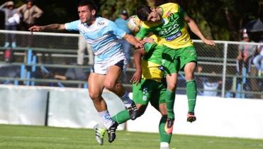 Oriente y Aurora abren el torneo