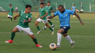 Oriente y Blooming vuelven a verse las caras
