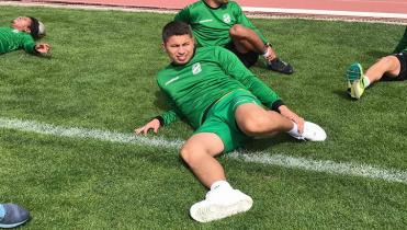 Oriente y su buena racha