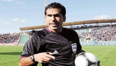 Orosco citado en  Potosí