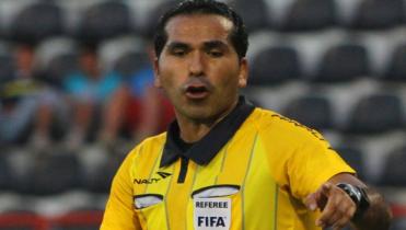 Orozco en Santa Cruz