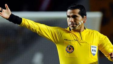 Orozco para la revancha