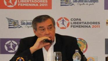 Osuna fuera de todo