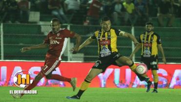 Otro clásico, otra historia