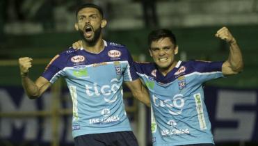 Otro triunfo de Blooming