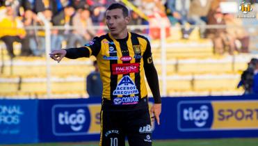 Pablo es una opción