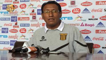 Pablo llegará al clásico