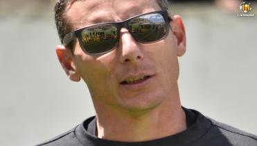 Pablo sabe del Santo que viene