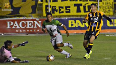 Pablo se fue con el contrato firmado